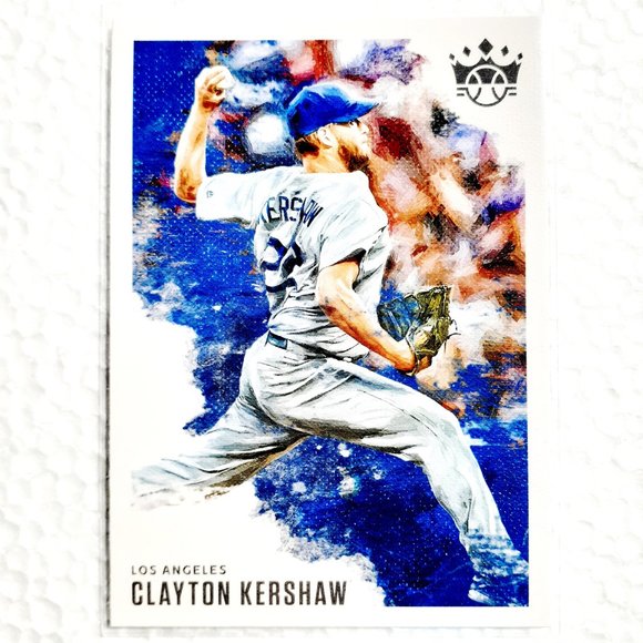 Los Angeles Dodgers 6 Card Lot - BSBL [14_1] - Picture 9 of 14